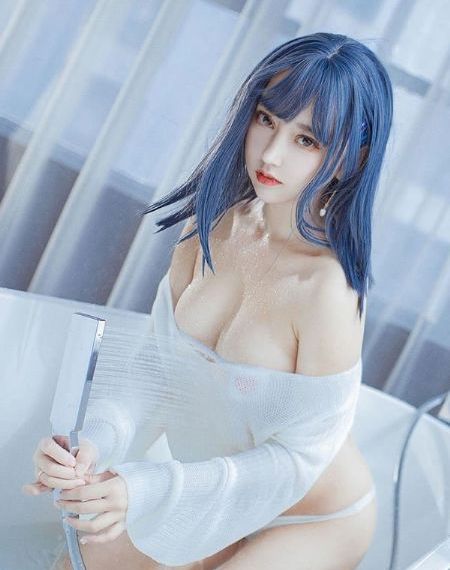 超碰sss_JVID性感写真